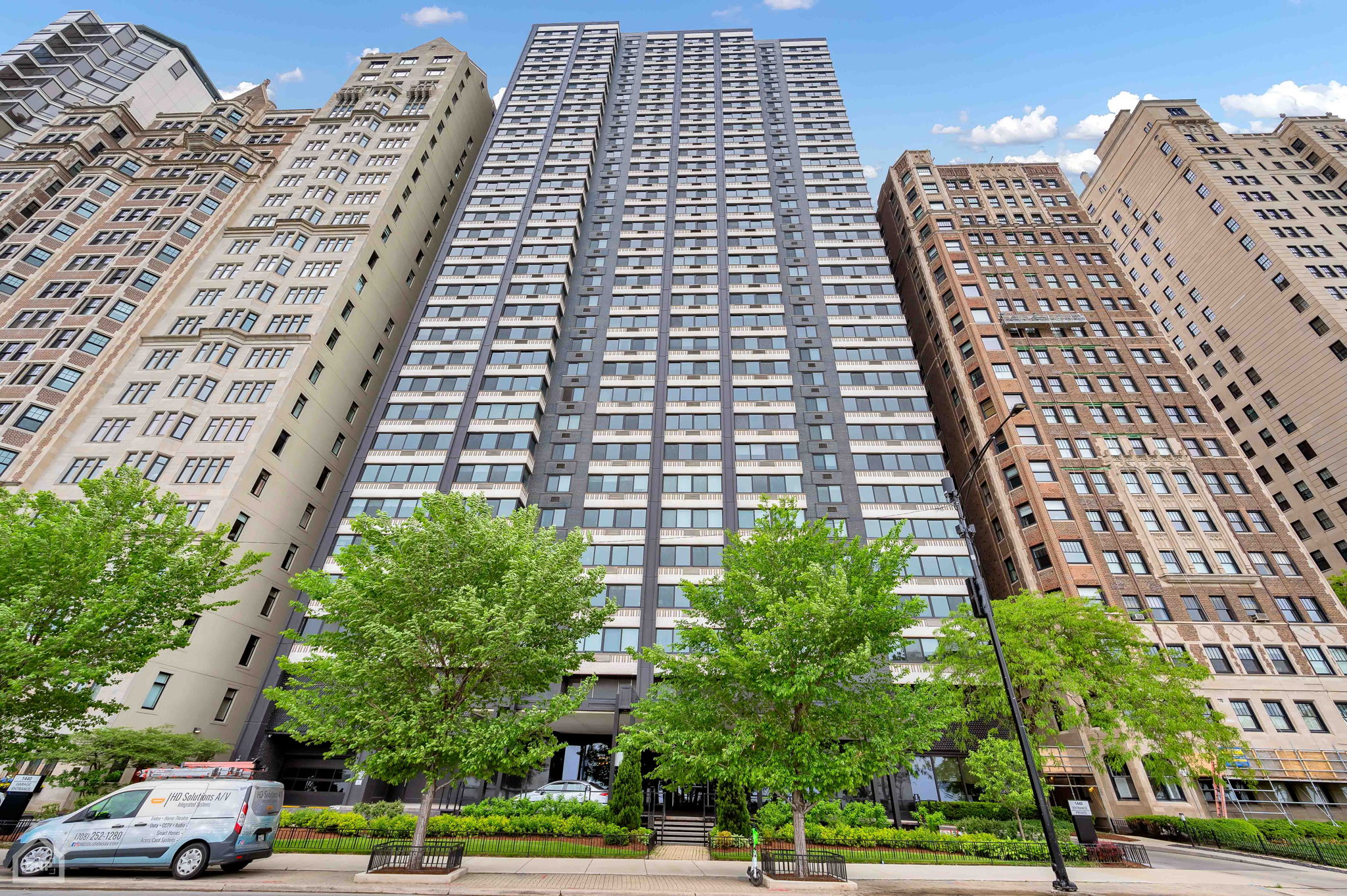 1440 N Lake Shore Dr - Unit 35M_001