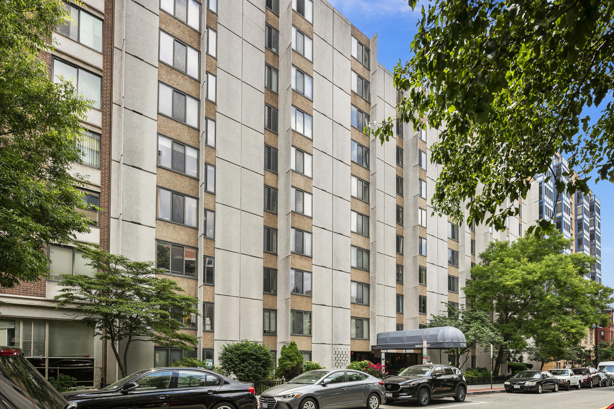 1440 N St NW, Washington, DC 20005, USA Photo 2