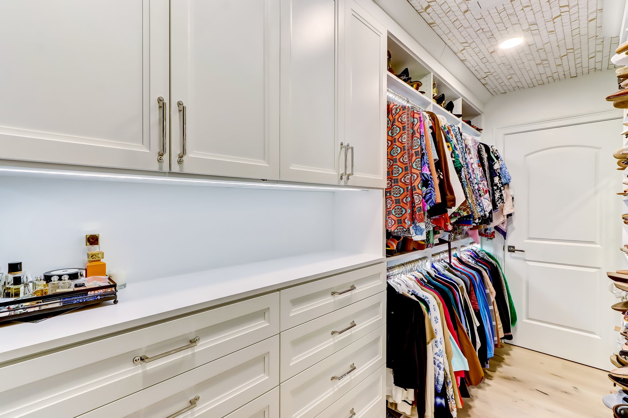 Closet