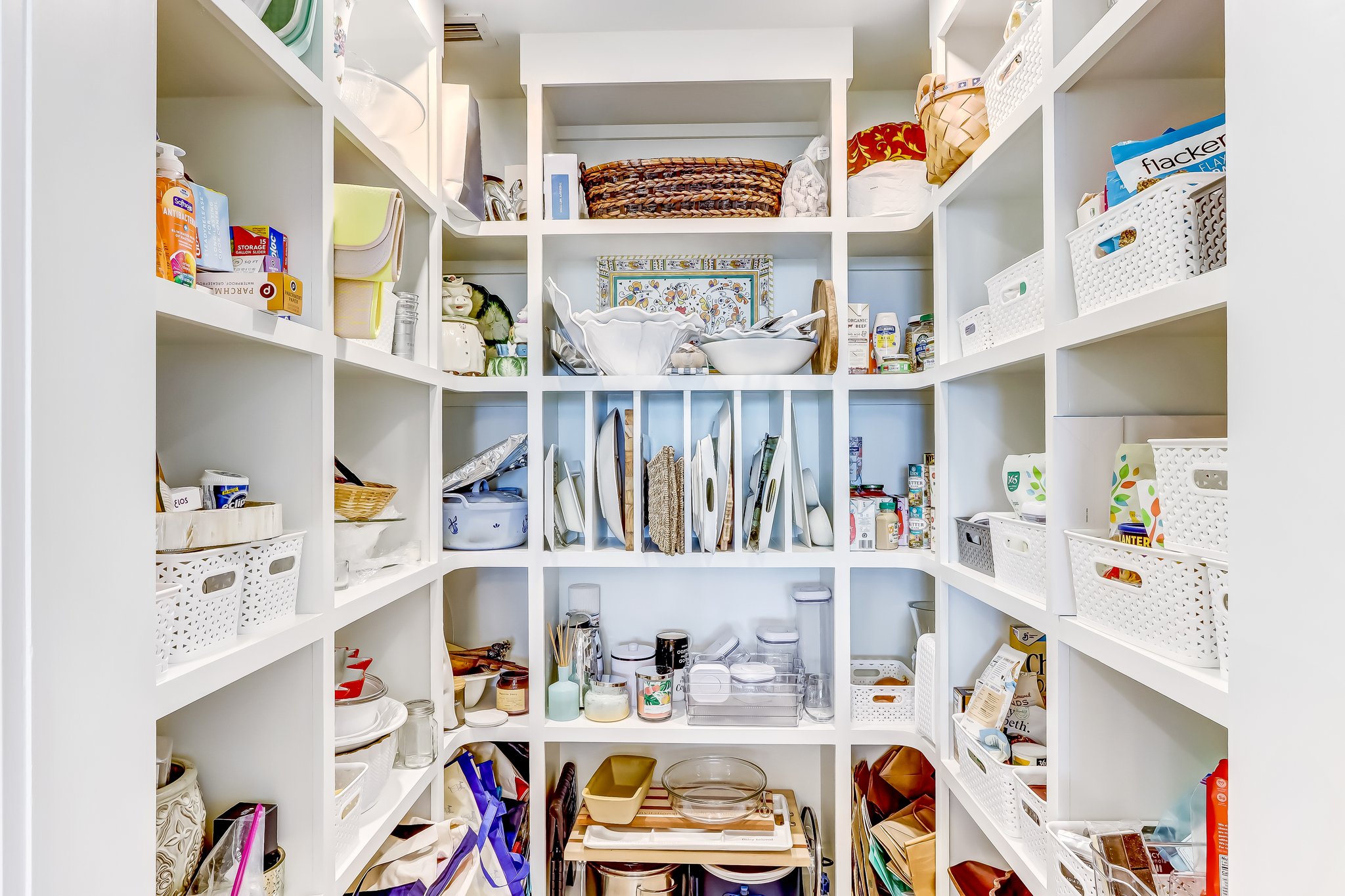 Large Pantry