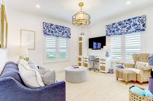 Bedroom/Office