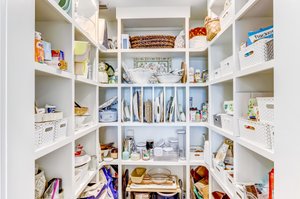 Large Pantry