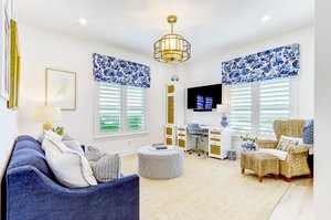 Bedroom/Office