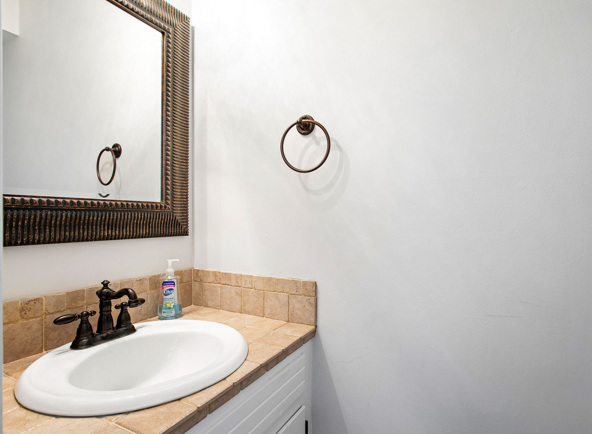 18-Half Bath