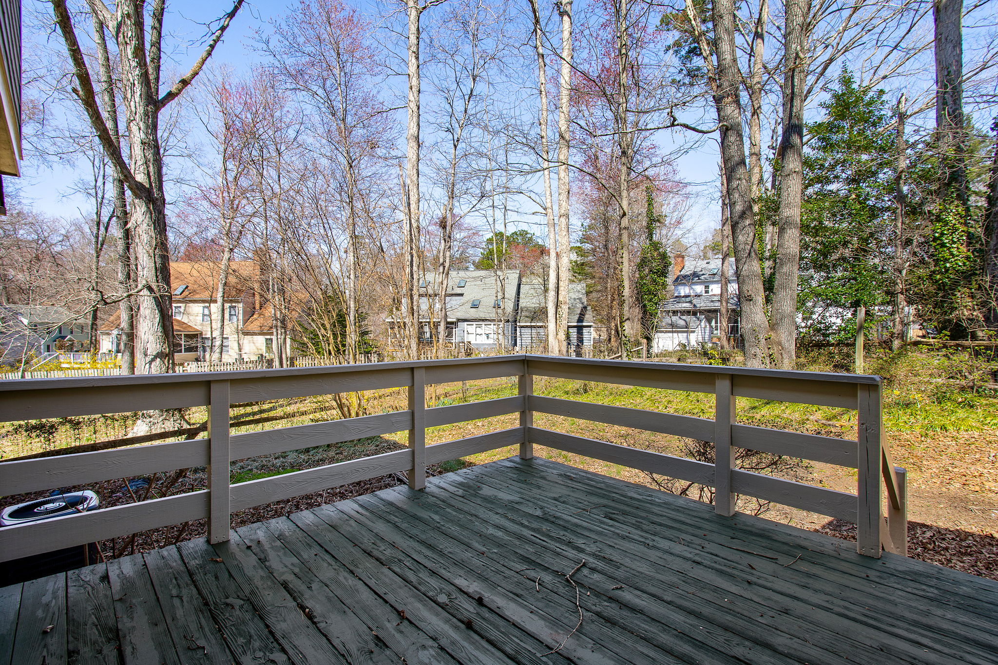 31-Deck