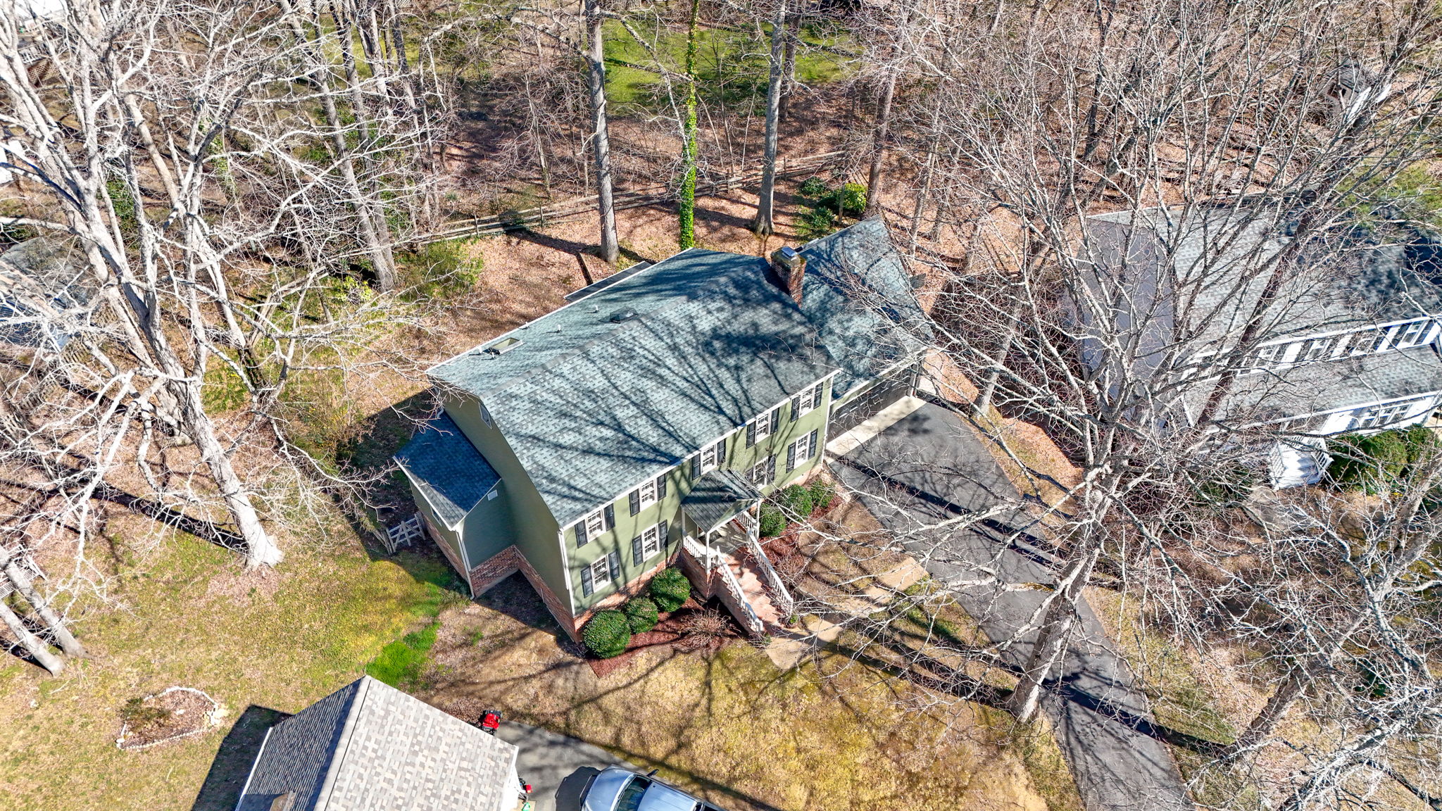 40-Aerial