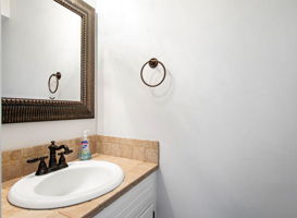 18-Half Bath