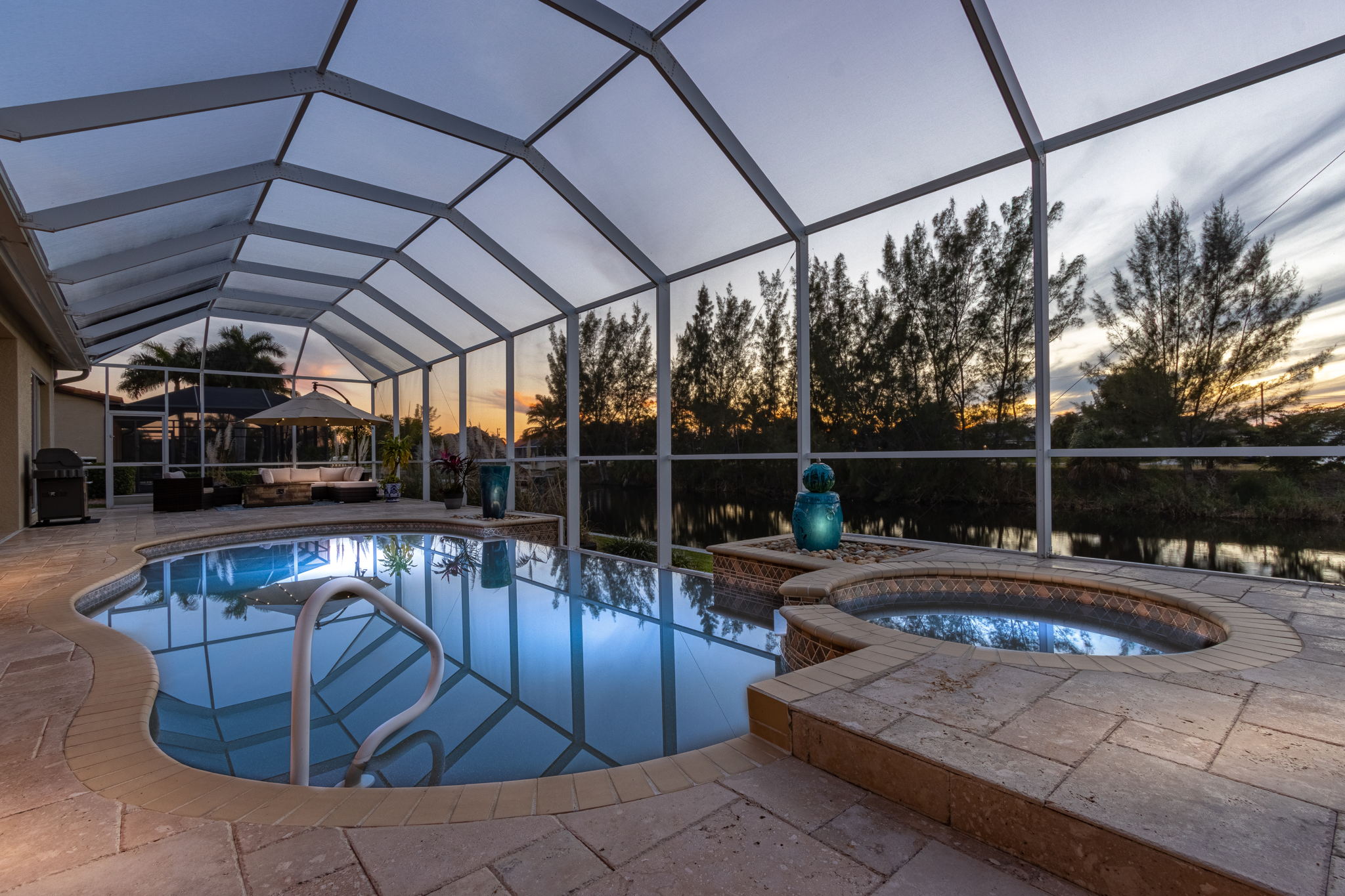 1441 NW 29th Pl, Cape Coral, FL 33993, USA Photo 27