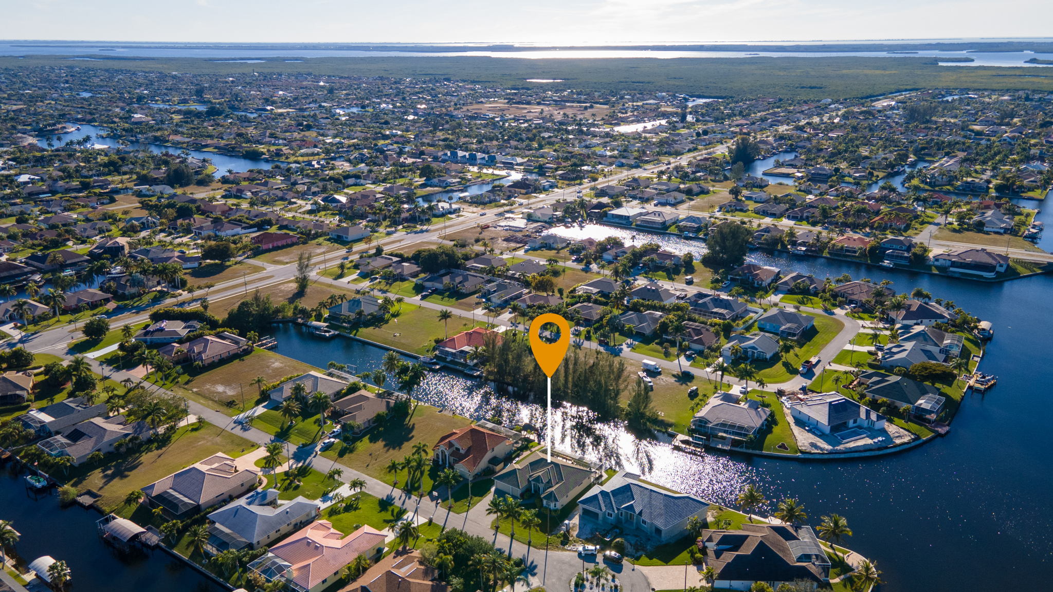 1441 NW 29th Pl, Cape Coral, FL 33993, USA Photo 36