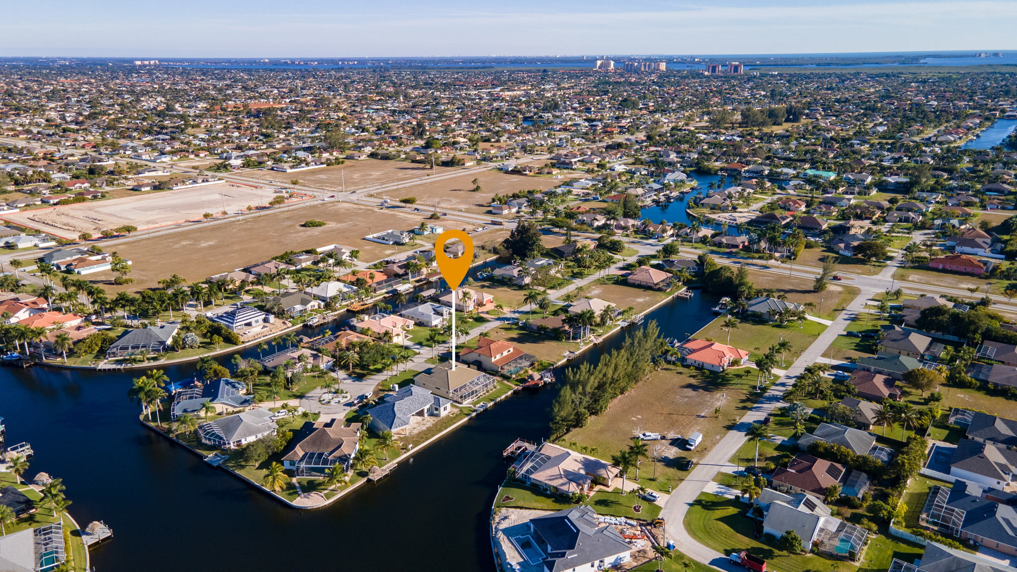 1441 NW 29th Pl, Cape Coral, FL 33993, USA Photo 39