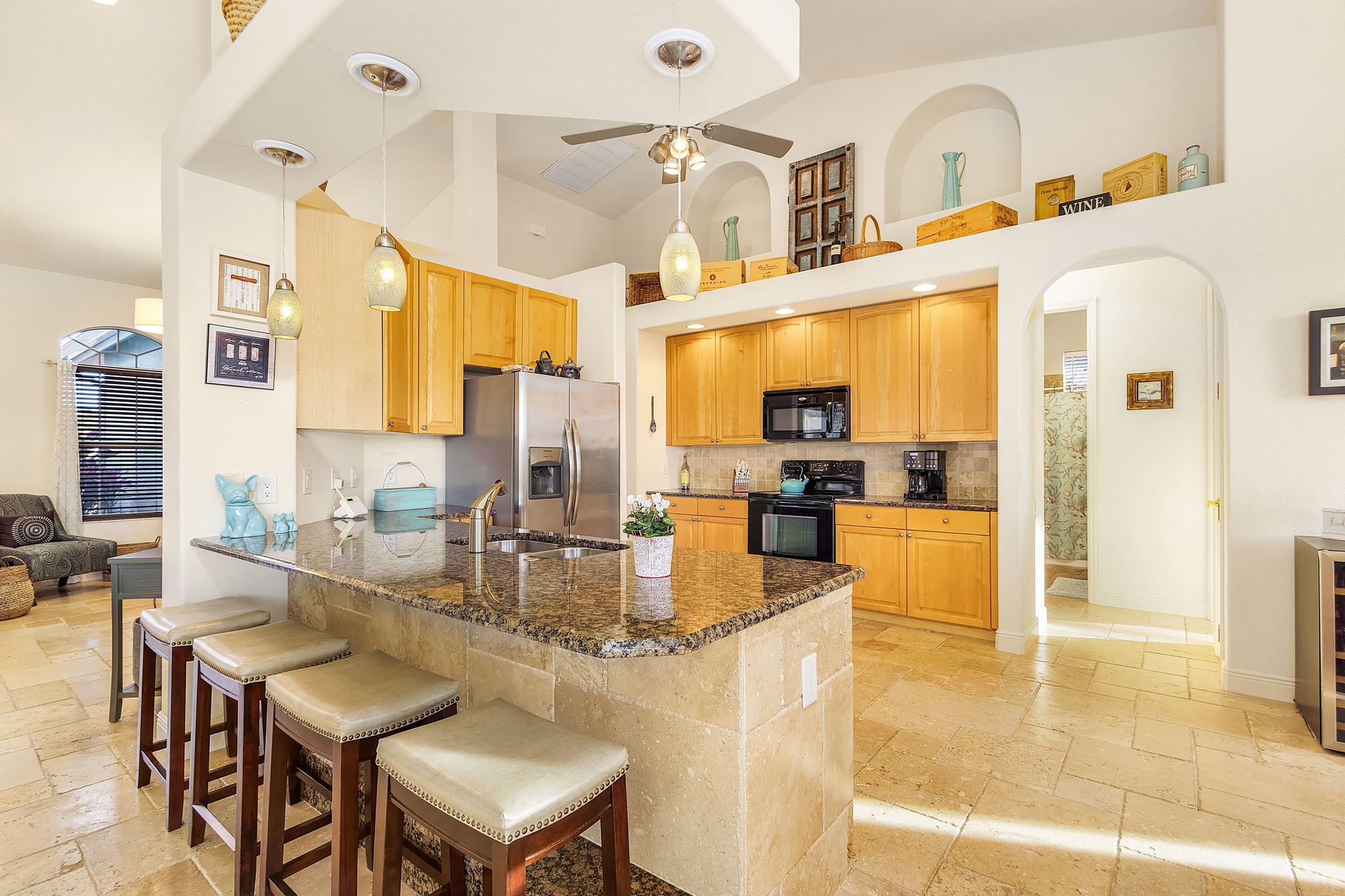 1441 NW 29th Pl, Cape Coral, FL 33993, USA Photo 14