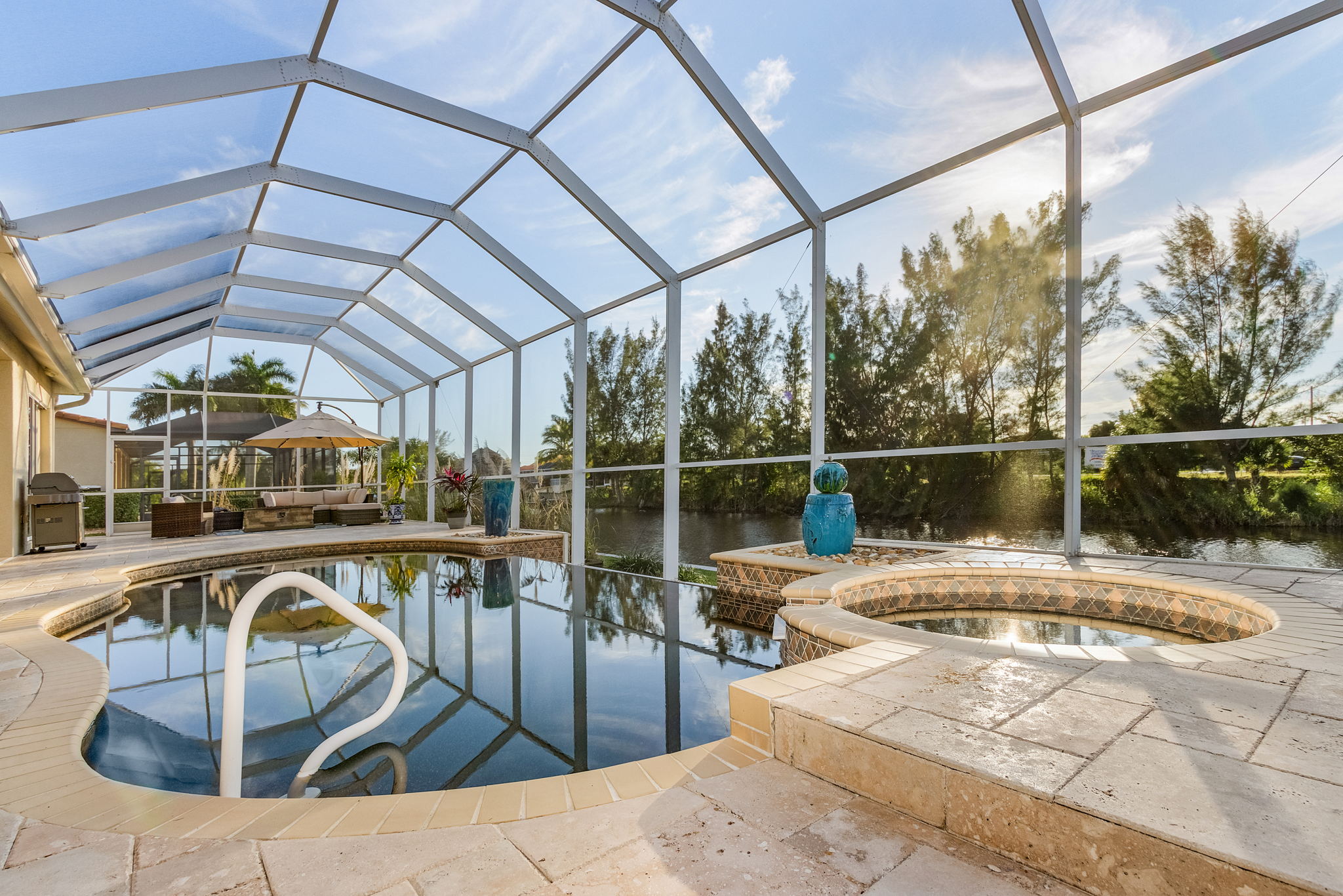 1441 NW 29th Pl, Cape Coral, FL 33993, USA Photo 26
