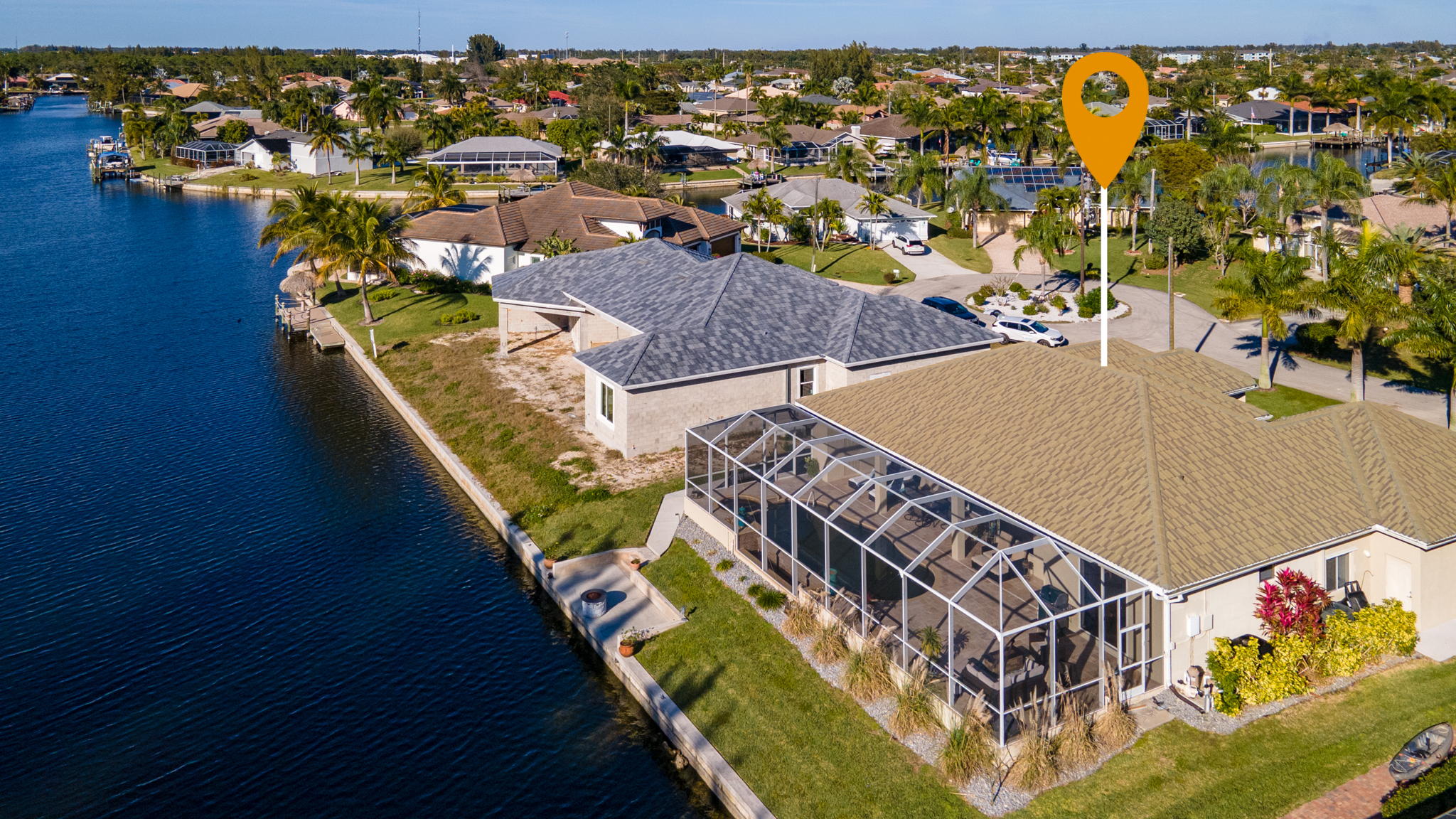 1441 NW 29th Pl, Cape Coral, FL 33993, USA Photo 33