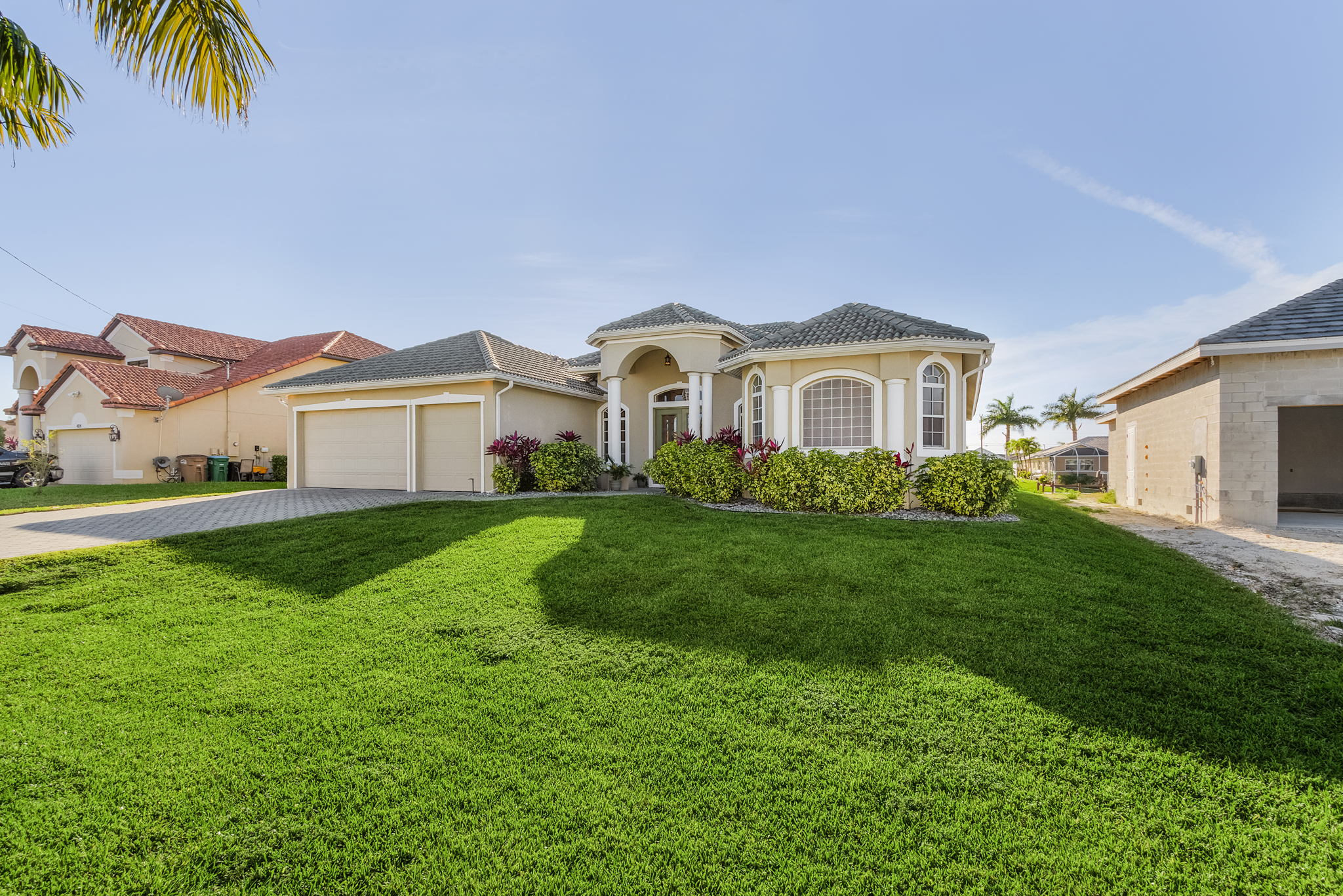 1441 NW 29th Pl, Cape Coral, FL 33993, USA Photo 1