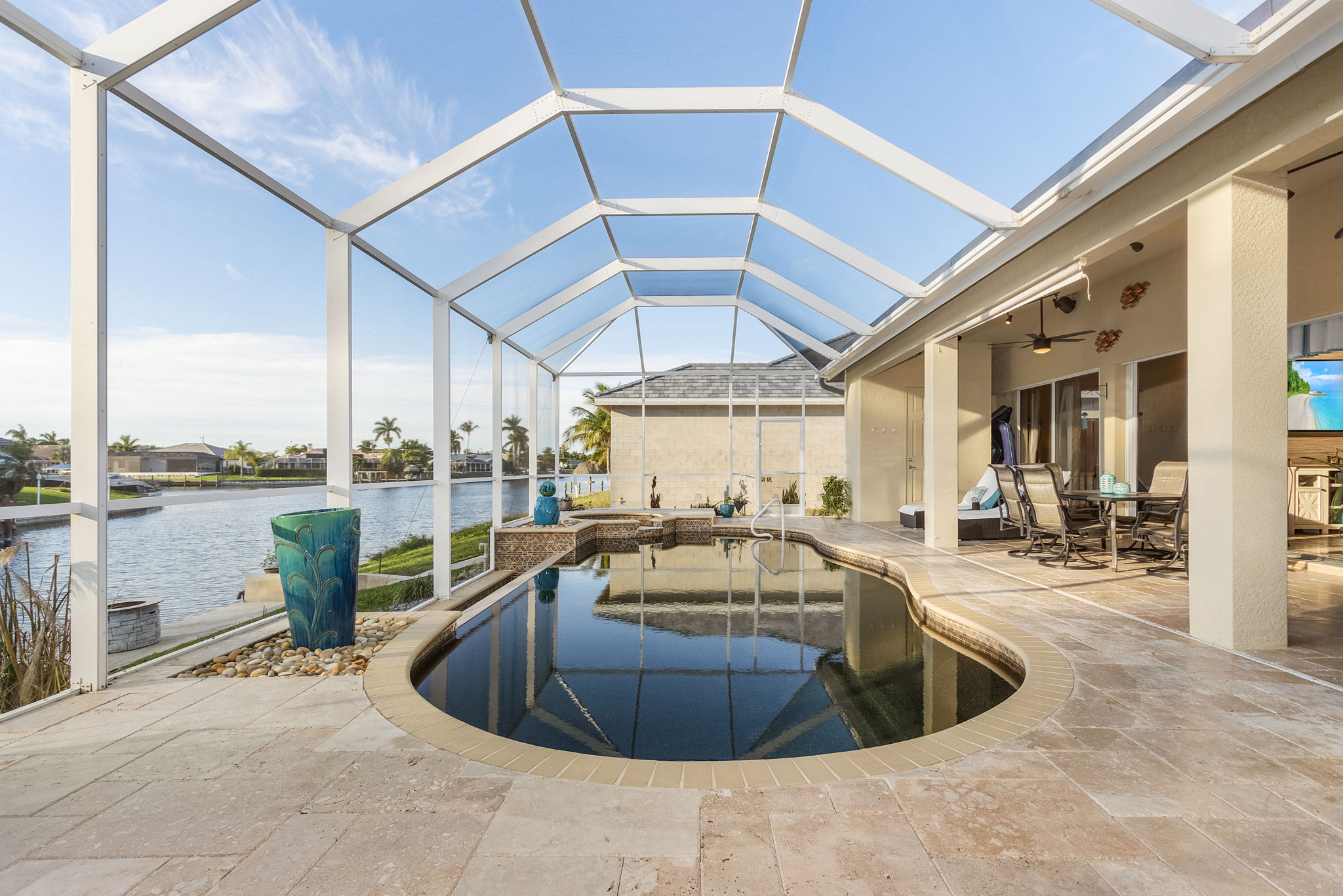 1441 NW 29th Pl, Cape Coral, FL 33993, USA Photo 29