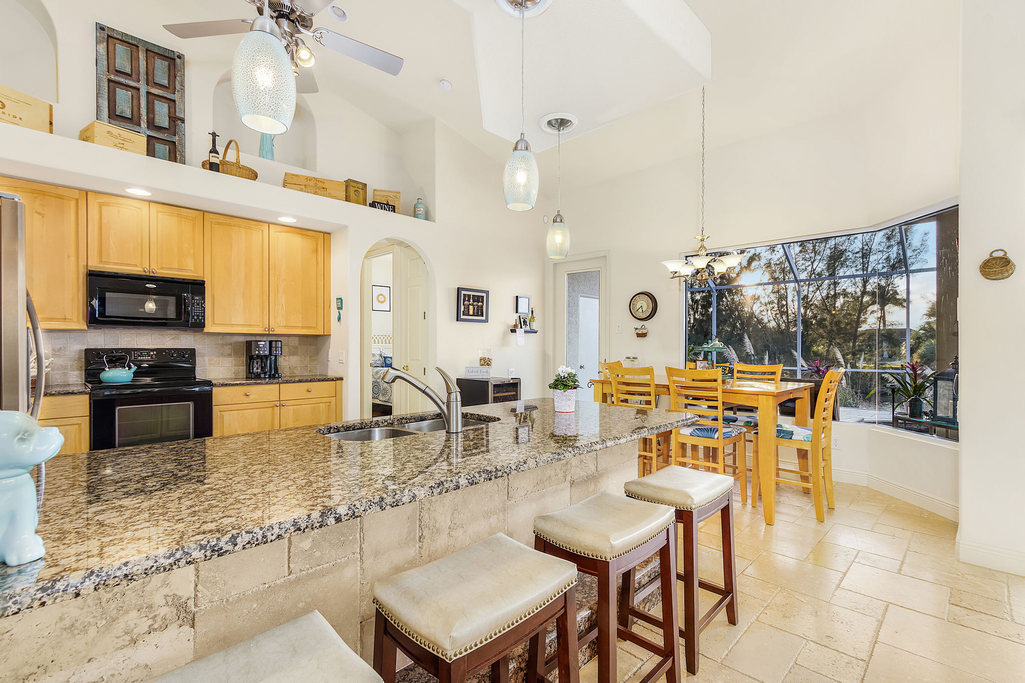 1441 NW 29th Pl, Cape Coral, FL 33993, USA Photo 13