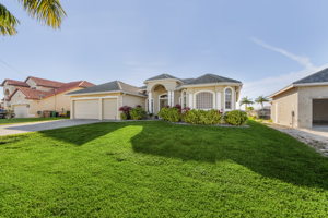 1441 NW 29th Pl, Cape Coral, FL 33993, USA Photo 0