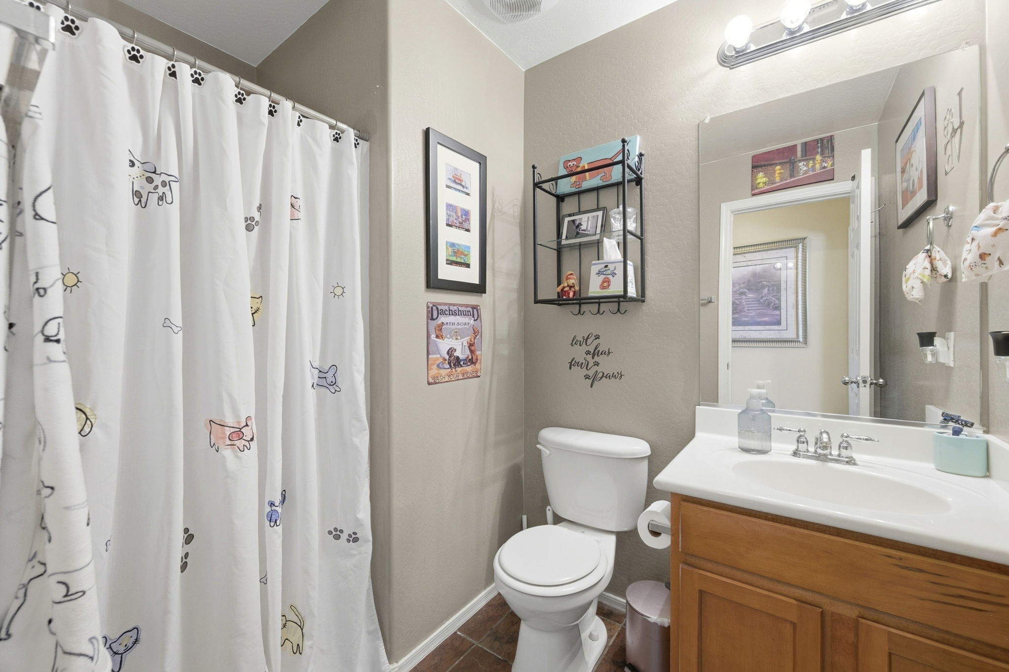 Bathroom 2