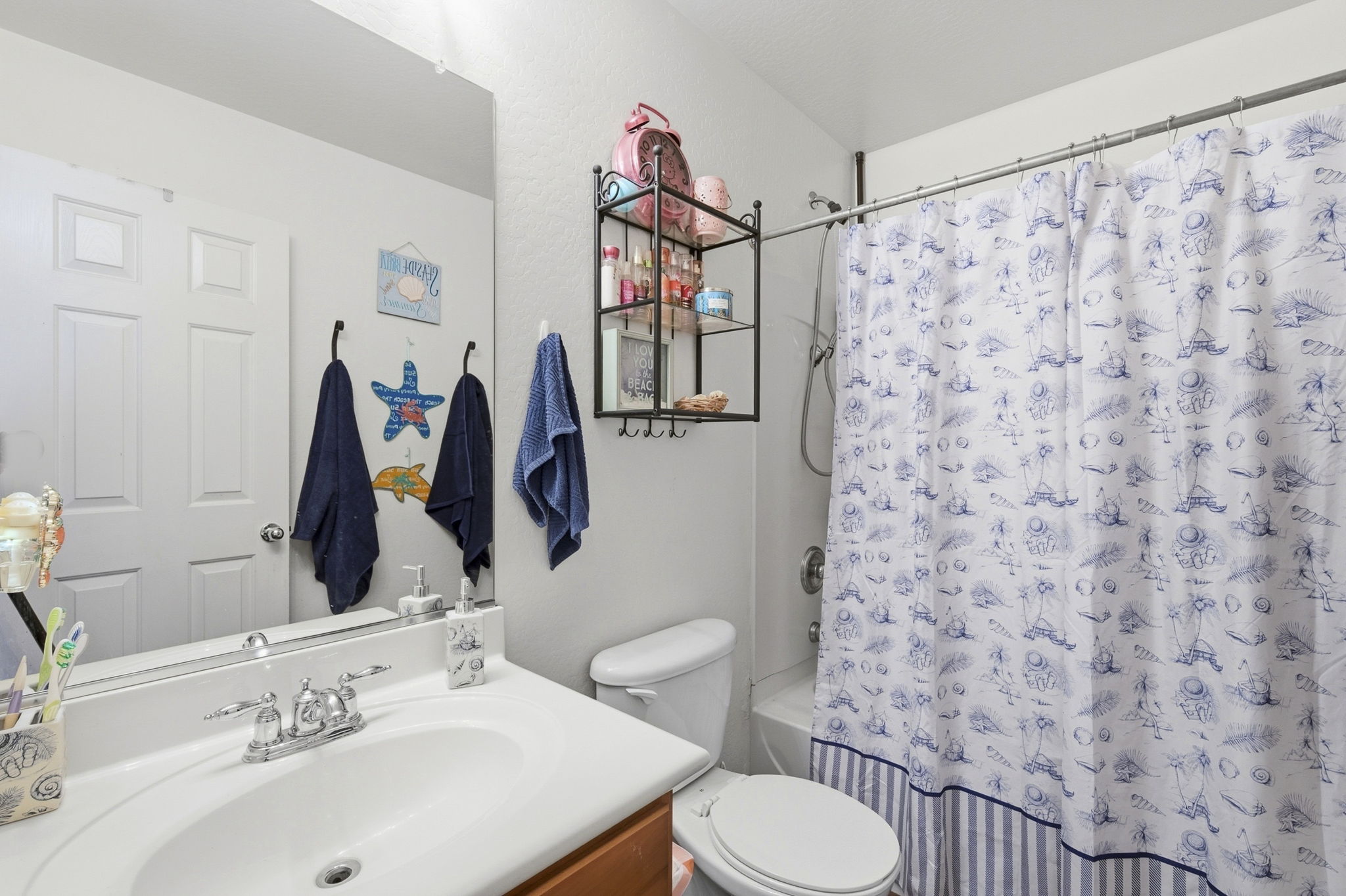 Bathroom 3