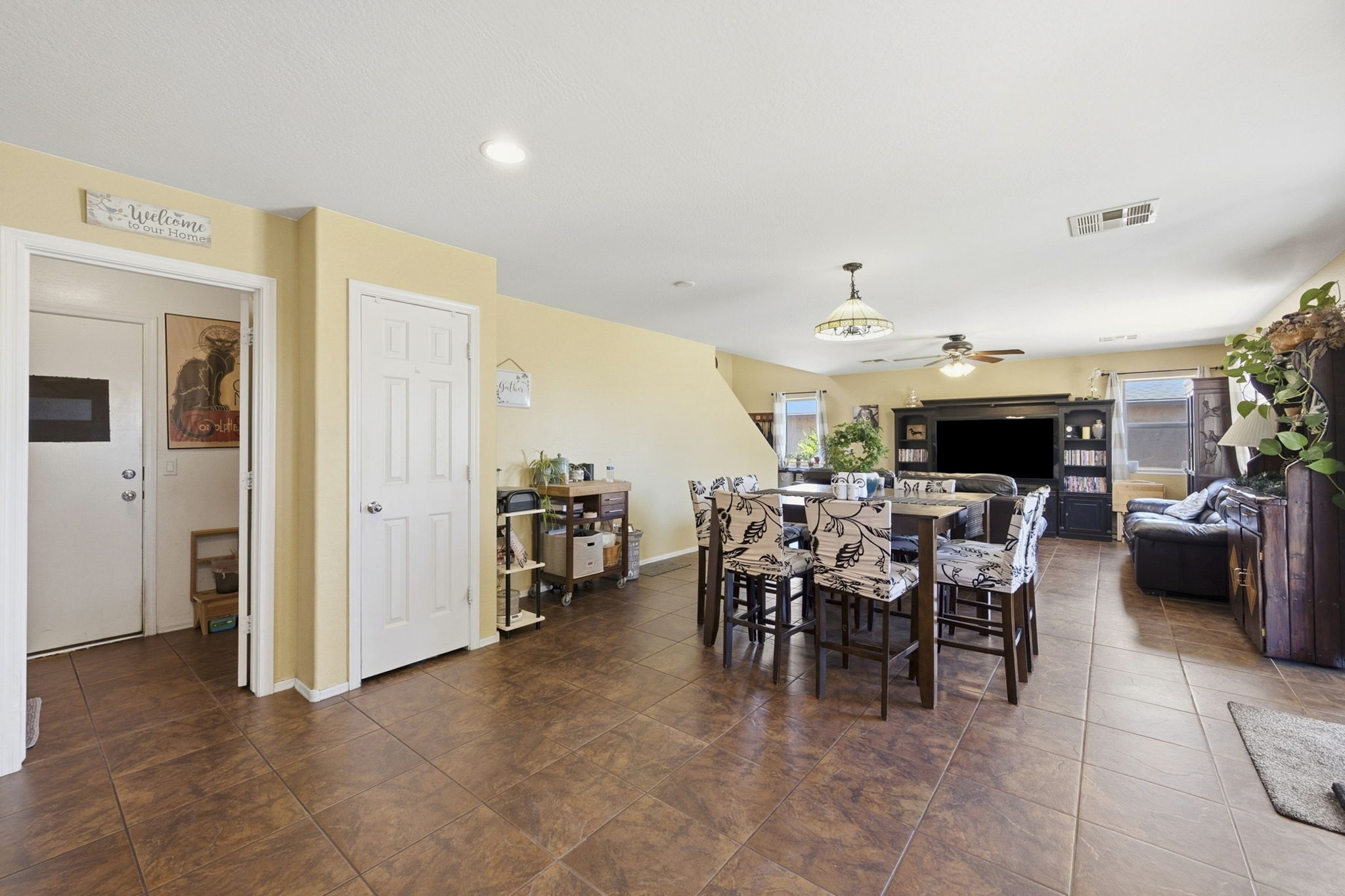 Dining Rooom
