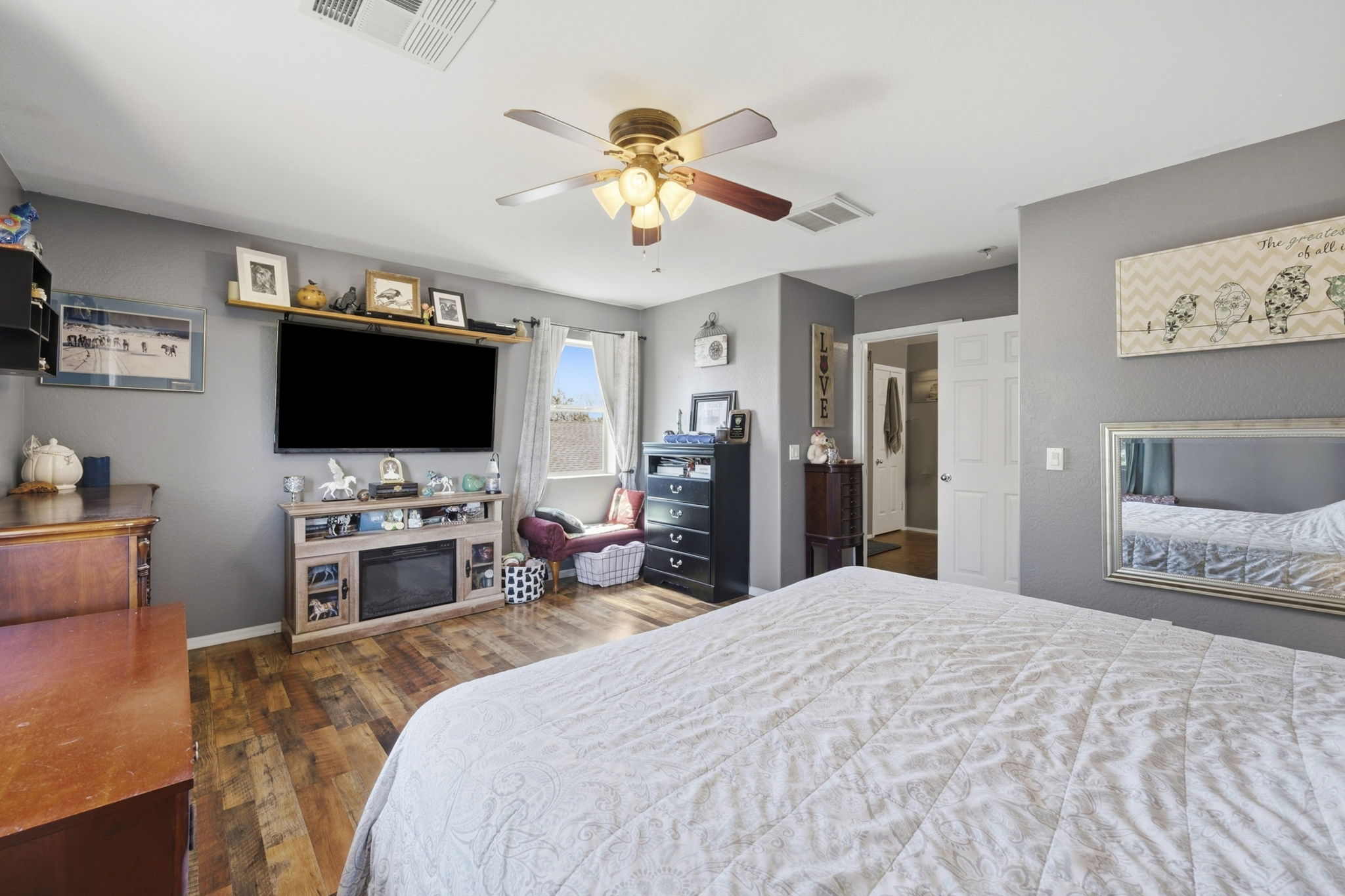 Primary Bedroom 2
