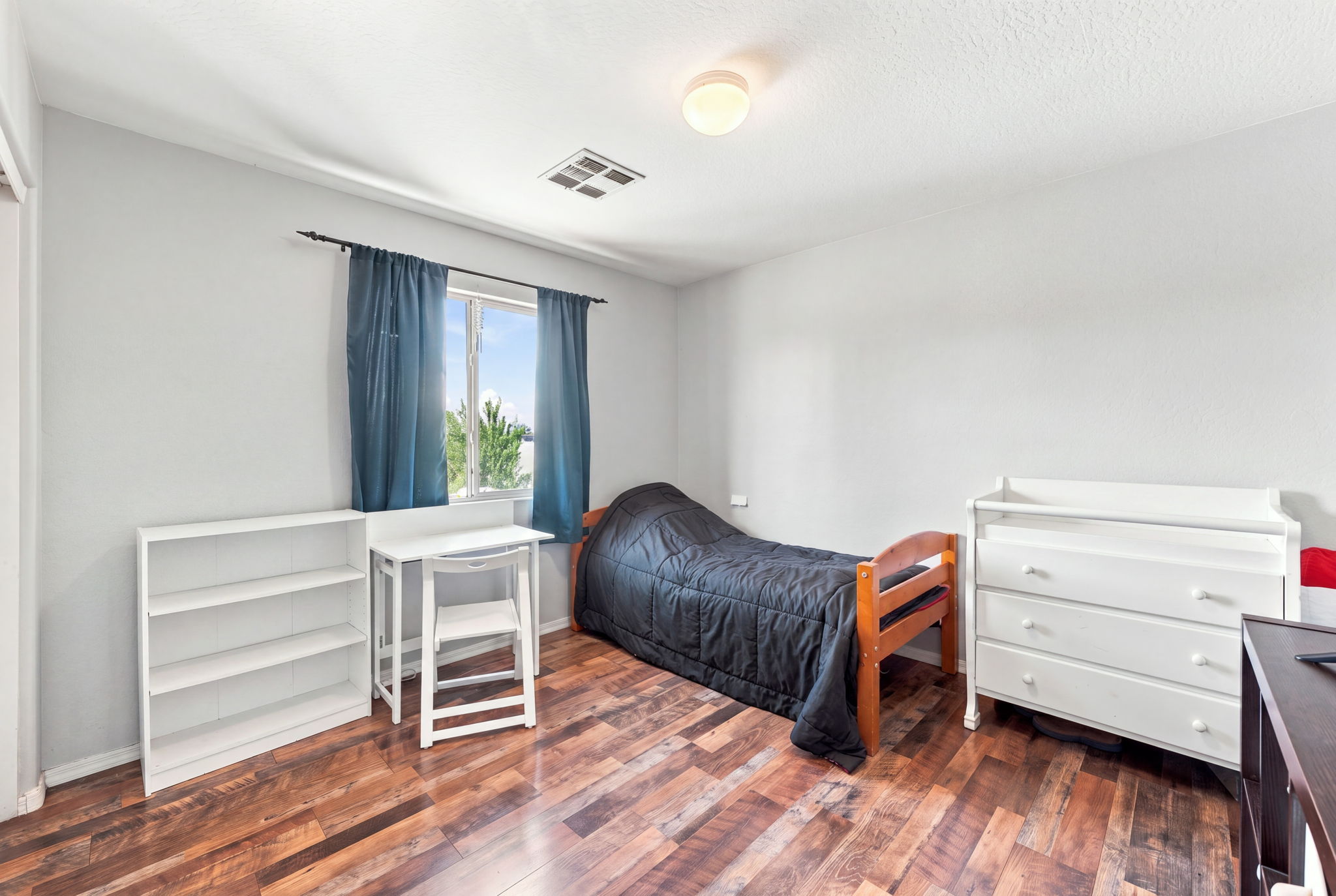 Bedroom 3 DC