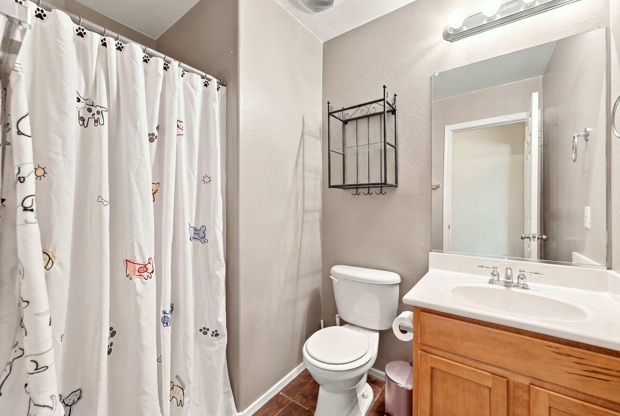 Bathroom 2 DC