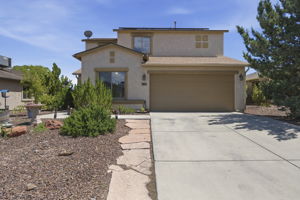 Welcome Home