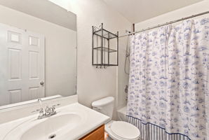 Bathroom 3 DC