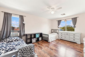 Bedroom 4 DC