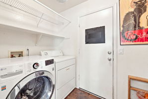 Laundry Room DC