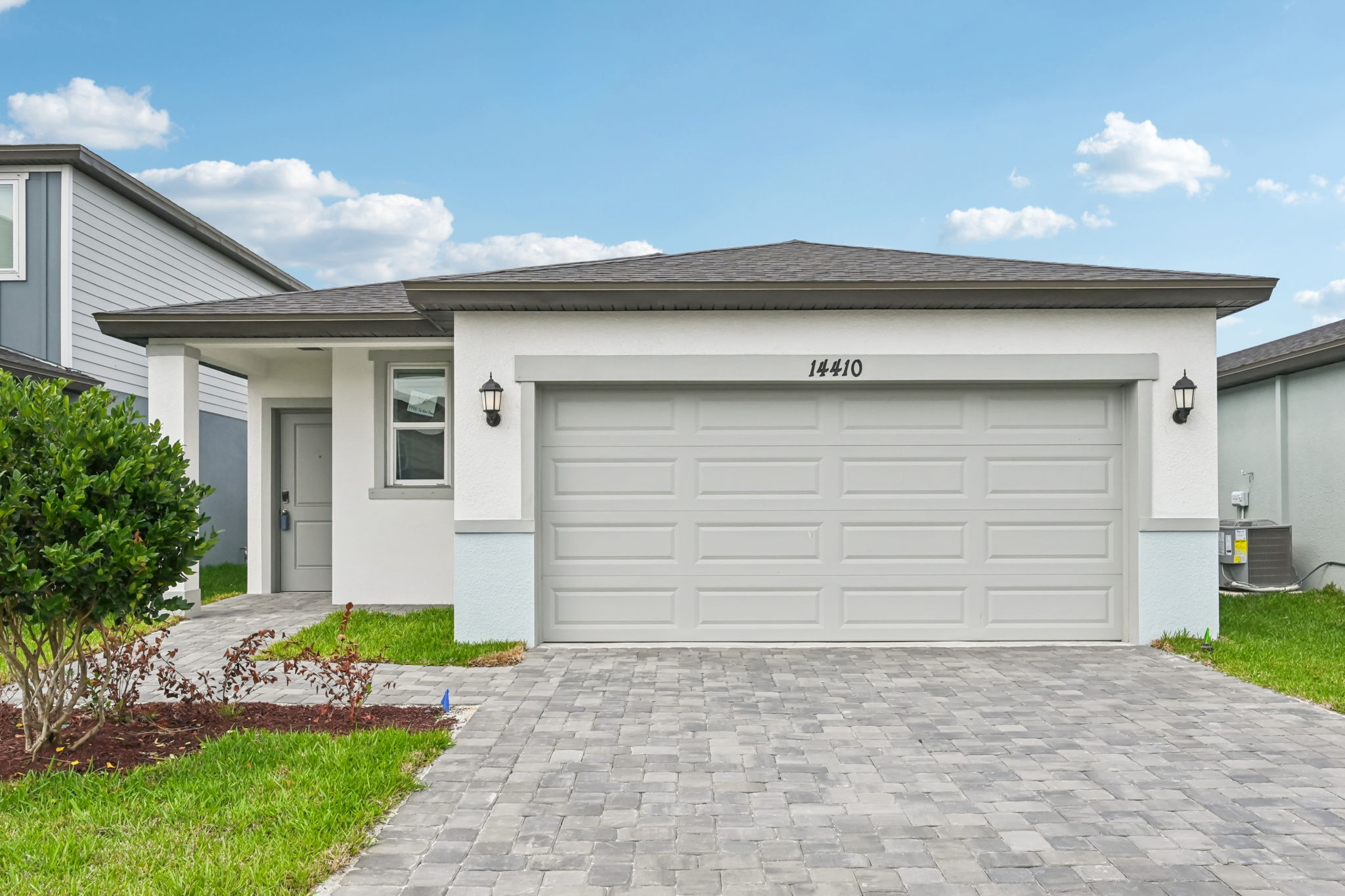 South Florida - Terra Lago - 14410 SW NEW DAWN ROAD Indiantown FL 34956-002
