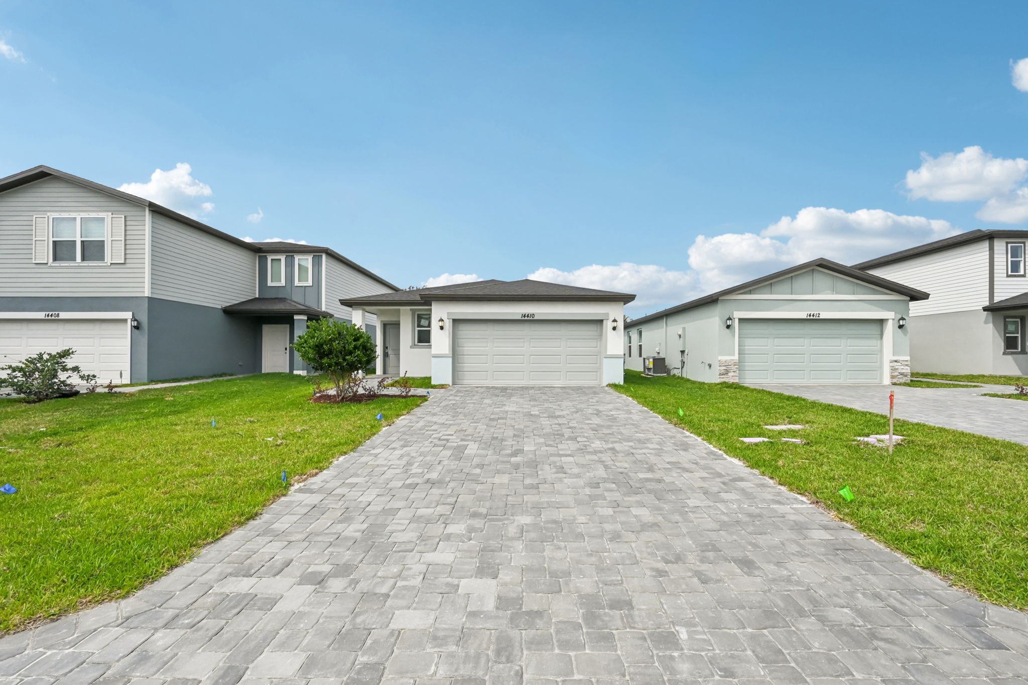 South Florida - Terra Lago - 14410 SW NEW DAWN ROAD Indiantown FL 34956-004