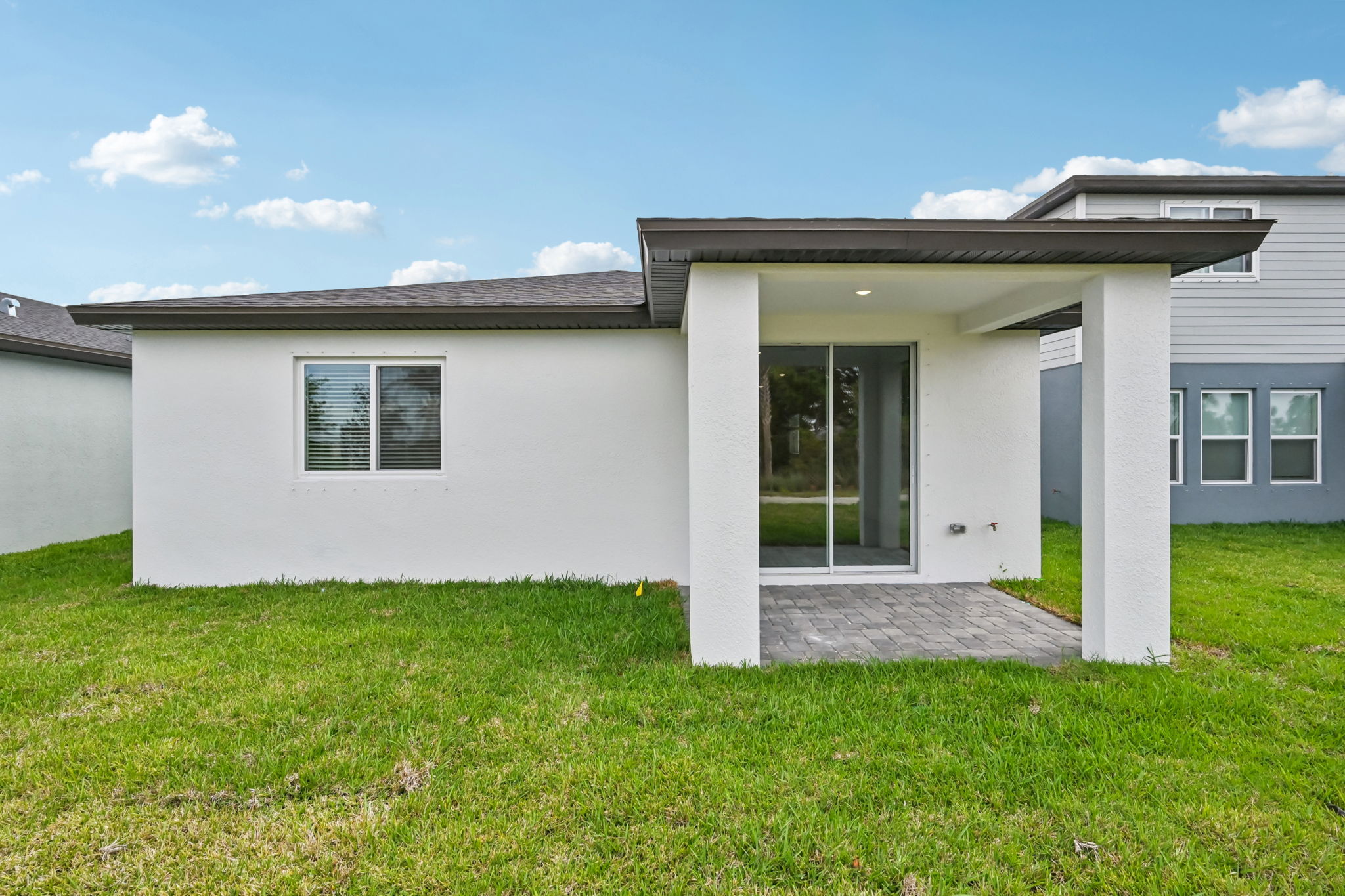 South Florida - Terra Lago - 14410 SW NEW DAWN ROAD Indiantown FL 34956-031
