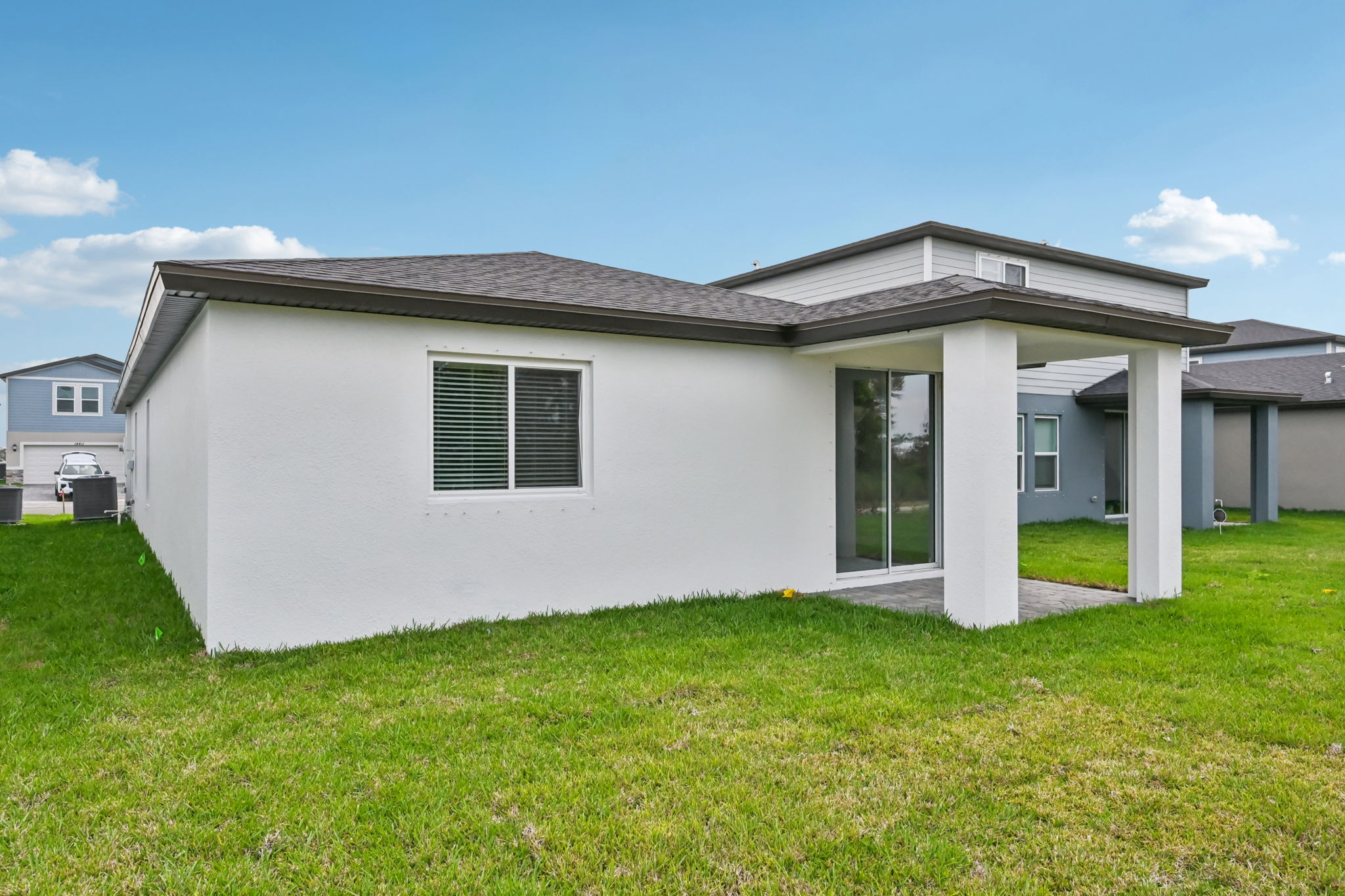 South Florida - Terra Lago - 14410 SW NEW DAWN ROAD Indiantown FL 34956-032