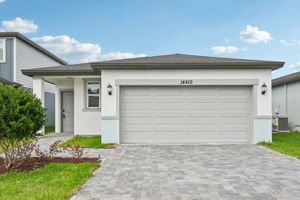 South Florida - Terra Lago - 14410 SW NEW DAWN ROAD Indiantown FL 34956-002