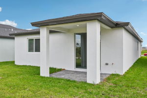 South Florida - Terra Lago - 14410 SW NEW DAWN ROAD Indiantown FL 34956-030