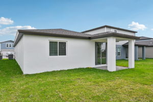 South Florida - Terra Lago - 14410 SW NEW DAWN ROAD Indiantown FL 34956-032