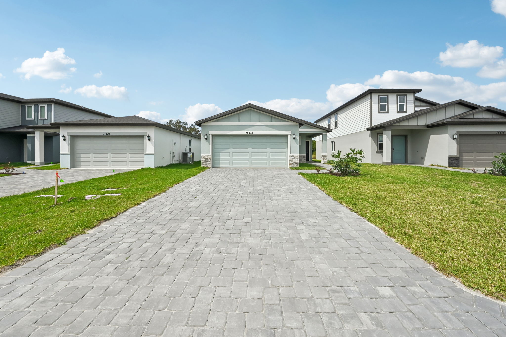 South Florida - Terra Lago - 14412 SW NEW DAWN ROAD Indiantown FL 34956-002