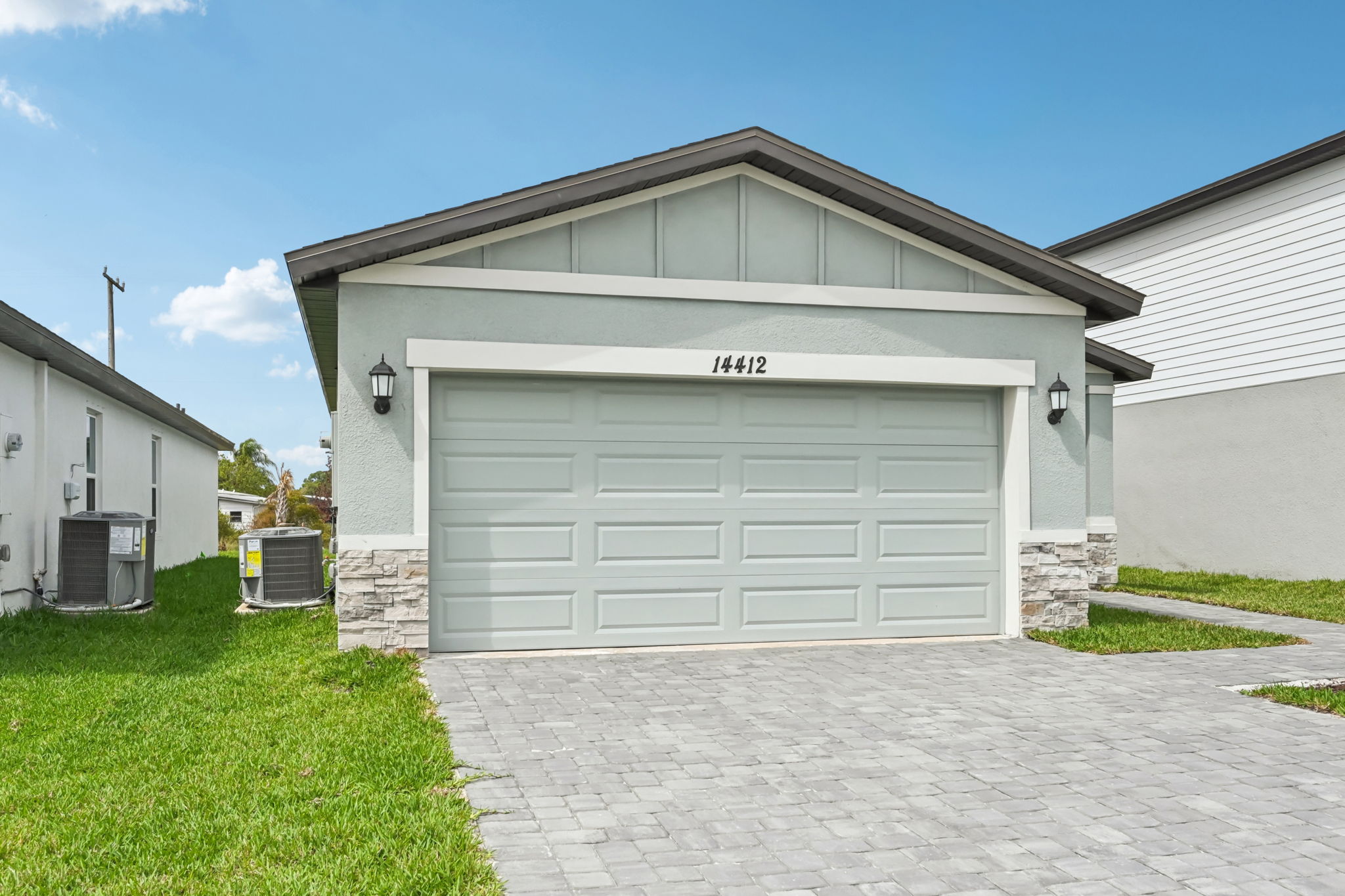 South Florida - Terra Lago - 14412 SW NEW DAWN ROAD Indiantown FL 34956-003