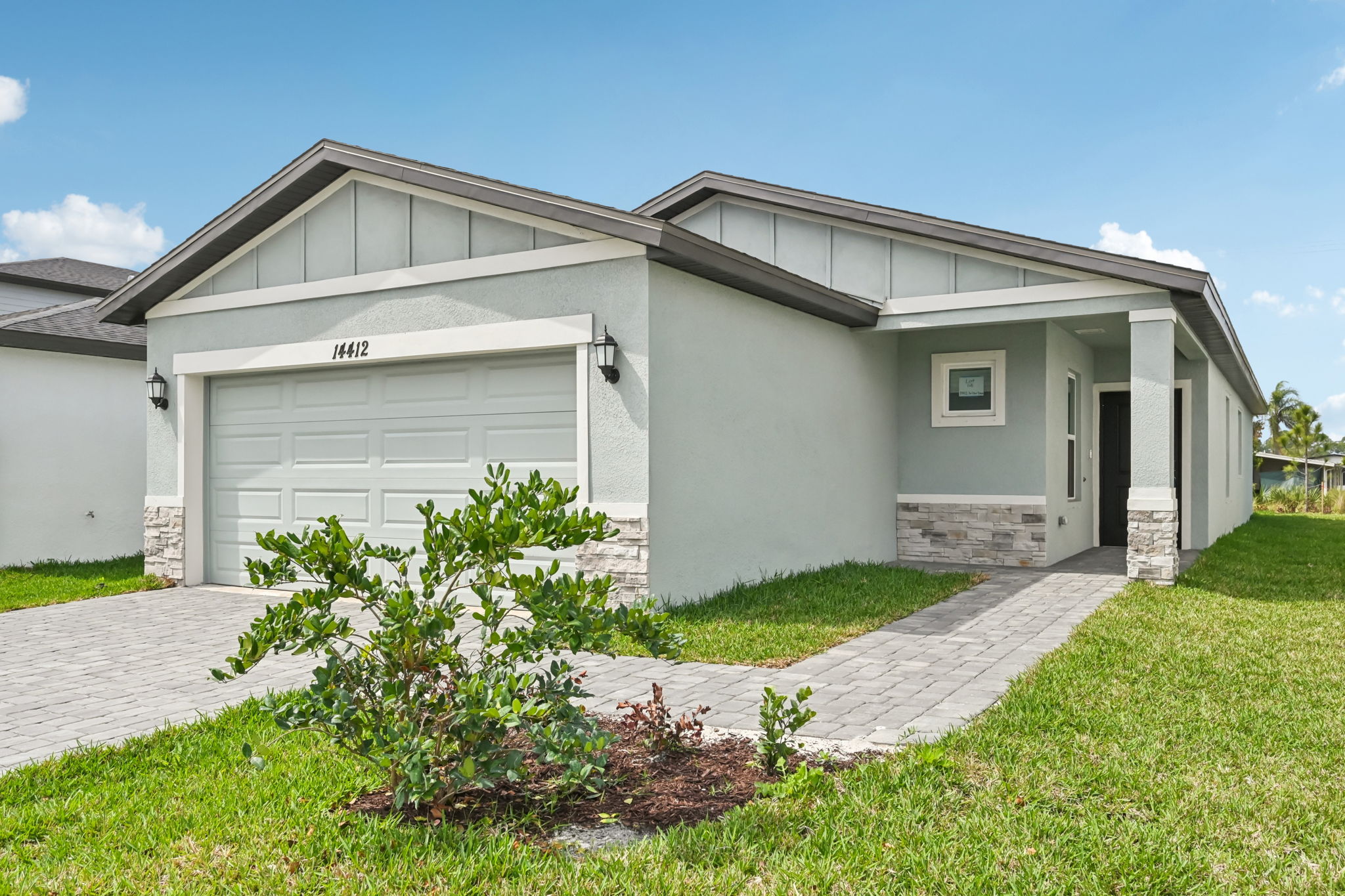 South Florida - Terra Lago - 14412 SW NEW DAWN ROAD Indiantown FL 34956-004
