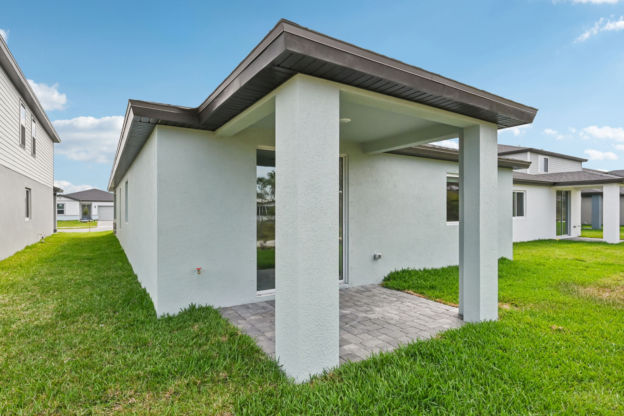 South Florida - Terra Lago - 14412 SW NEW DAWN ROAD Indiantown FL 34956-031