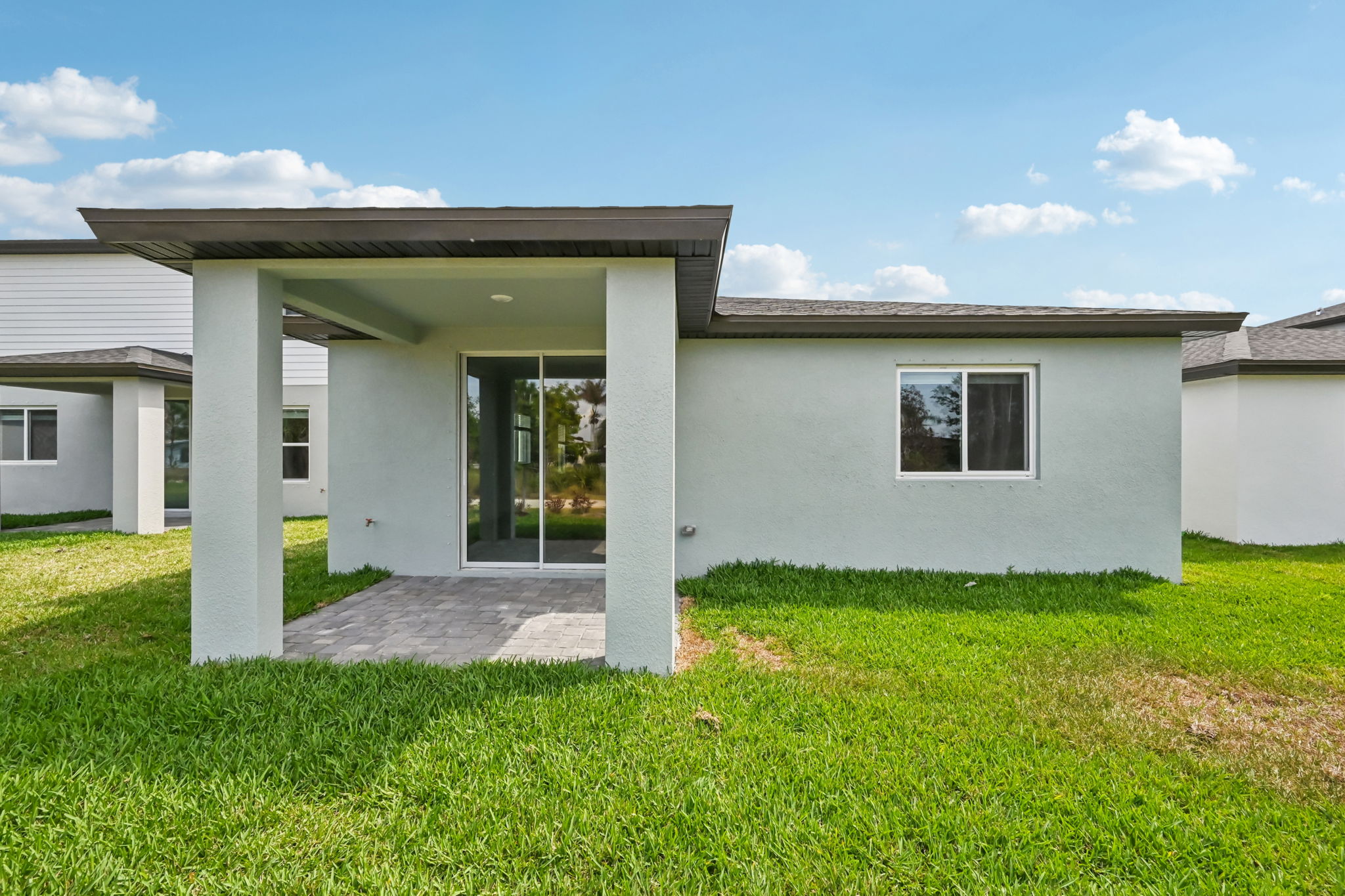 South Florida - Terra Lago - 14412 SW NEW DAWN ROAD Indiantown FL 34956-032