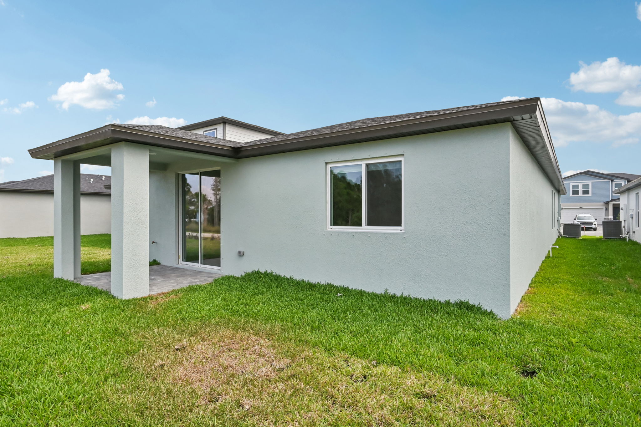 South Florida - Terra Lago - 14412 SW NEW DAWN ROAD Indiantown FL 34956-033
