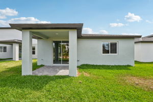 South Florida - Terra Lago - 14412 SW NEW DAWN ROAD Indiantown FL 34956-032