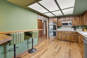 Eating Area