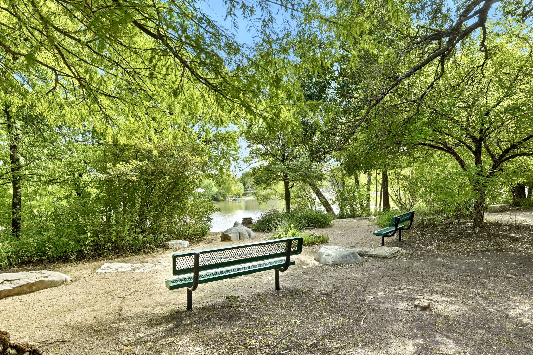 Mill Pond