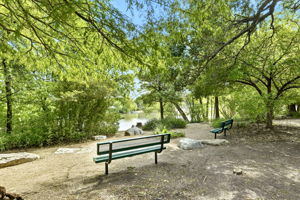 Mill Pond