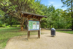 Walking Path
