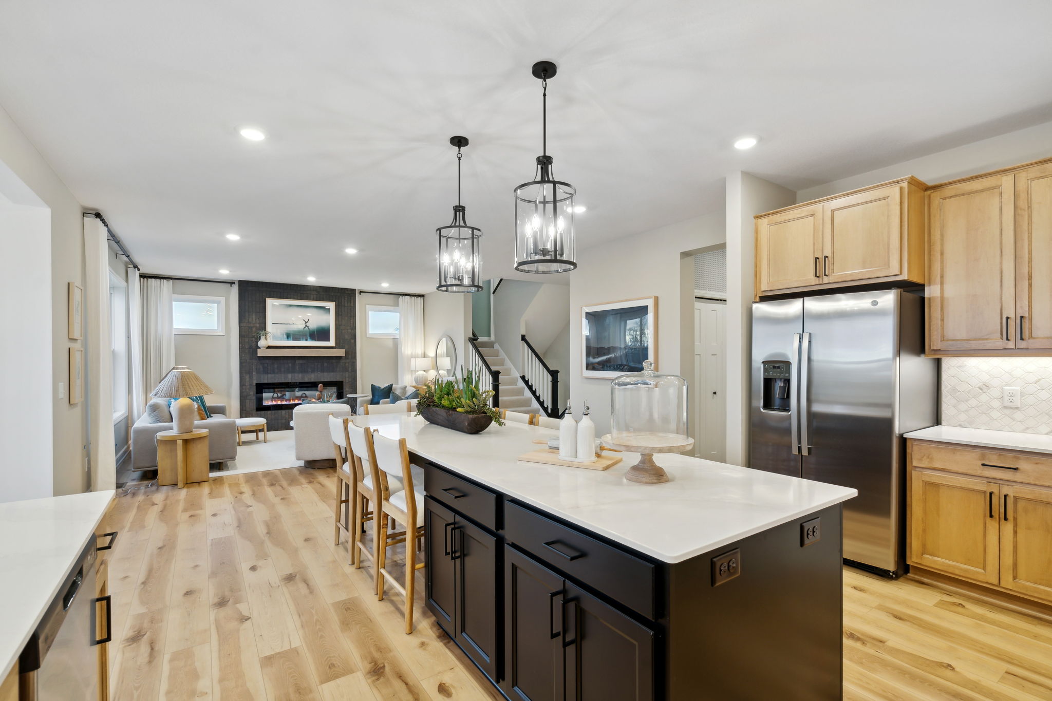 14423 Kingsview Ln N, Dayton, MN 55327 | Nordy Photography